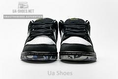 BV1310-013 Staple x Nike SB Dunk Low “Panda Pigeon” - Image 6