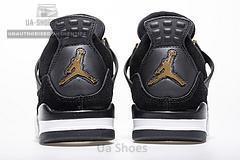 Air Jordan 4 "Royalty” 308497-032 - Image 6