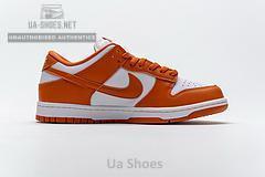CU1726-101 Nike Dunk Low SP Orange Blaze - Image 2