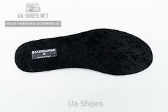 Balenciaga Speed Clear Sole Sneaker Black - Image 6