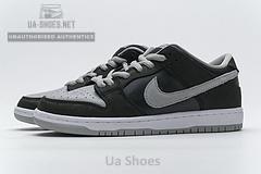 BQ6817-007 Nike SB Dunk Low Pro“J-Pack Shadow” - Image 9