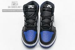 555088 041 Air Jordan 1 Retro High OG Game Royal - Image 3