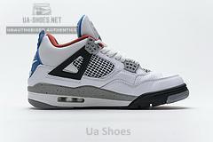 CI1184-146 Air Jordan 4 Retro “What The” - Image 2