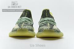 FW5191 adidas Yeezy Boost 350 V2 Yeezreel - Image 7