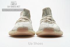 FW5318 adidas Yeezy Boost 350 V2 Citrin Reflective - Image 8