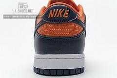 CU1727-800 Nike Dunk Low SP “Champ Colors” - Image 6