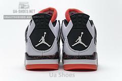 308497-116 Air Jordan 4 Retro “Pale Citron” - Image 3