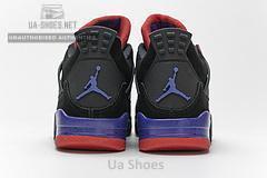 AQ3816-056 Air Jordan 4 Retro NRD ‘Raptors’ - Image 2