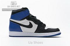 716371-040 Air Jordan 1 Retro High OG x Fragment Design - Image 4