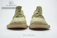 FY5346 adidas Yeezy Boost 350 V2 “Sulfur” - Image 3