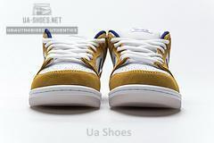 BQ6817-800 Nike SB Dunk Low Pro“Laser Orange - Image 2