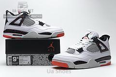 308497-116 Air Jordan 4 Retro “Pale Citron” - Image 5