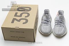 FX9017 adidas Yeezy Boost 350 V2 “Tail Light” - Image 7