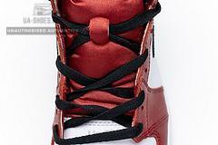 CD0461-601 Air Jordan 1 Satin Snakeskin - Image 3
