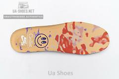 CD2563-003 Nike SB Dunk Low Pro ISO Black White - Image 9