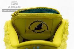 CJ5378-700 Grateful Dead x Nike SB Dunk Low“ Yellow Bear” - Image 6