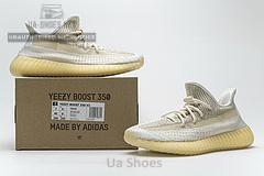 FZ5246 adidas Yeezy Boost 350 V2 Abez - Image 2