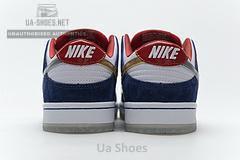 839685-416 Nike SB Dunk Low Ishod Wair BMW - Image 11