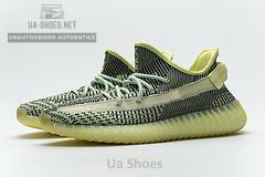 FW5191 adidas Yeezy Boost 350 V2 Yeezreel - Image 2