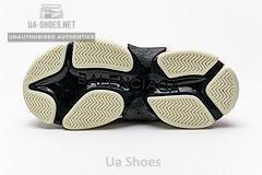 541624 W09E1 1708 Balenciaga Triple S Pink - Image 6