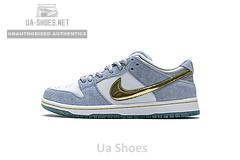 DC9936-100 Sean Cliver x Nike SB Dunk Low