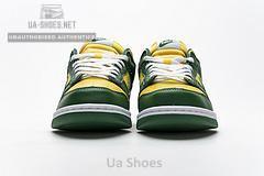 CU1727-700 Nike Dunk Low SP “Brazil” - Image 8