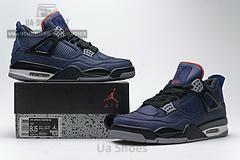 CQ9597-401 Air Jordan 4 Retro“Winterized” - Image 7