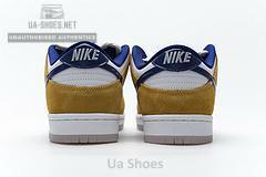 BQ6817-800 Nike SB Dunk Low Pro“Laser Orange - Image 9