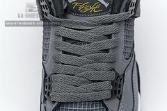 308497-007 Air Jordan 4 Retro Cool Grey - Image 8