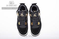 Air Jordan 4 "Royalty” 308497-032 - Image 4
