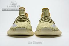 FX9034 adidas Yeezy Boost 350 V2 “Marsh” - Image 2