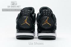308497-032 Air Jordan 4 Retro “Royalty” - Image 4