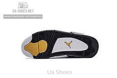 AJ4 Air Jordan 4 Retro "Cool Grey" 308497-001 - Image 10