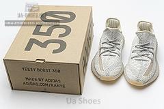 FV3254 adidas Yeezy Boost 350 V2 Lundmark Reflective - Image 4