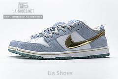 DC9936-100 Sean Cliver x Nike SB Dunk Low - Image 10