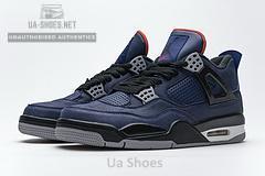CQ9597-401 Air Jordan 4 Retro“Winterized” - Image 8