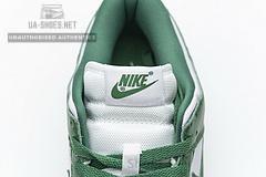 DD1391-300 Nike Dunk Low SP White Green - Image 6