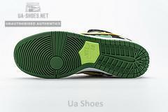 CU3244-100 Ben & Jerry's x Nike SB Dunk Low Chunky Dunky - Image 10