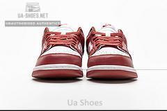 CU1727-100 Nike Dunk SB Low SP “University Red” - Image 8