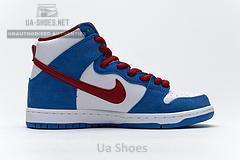 CI2692-400 Nike SB Dunk High“Doraemon” - Image 8