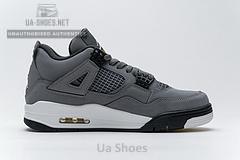 308497-007 Air Jordan 4 Retro Cool Grey - Image 3
