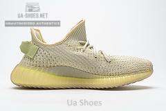 FX9028 adidas Yeezy Boost 350 V2 “Flax” - Image 3