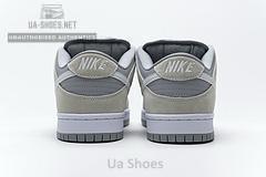 BQ6817-600 Nike SB Dunk Low Pro "Chicago" - Image 2