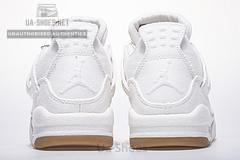 Air Jordan 4 Retor NRG “White Denim” AO2571-100 - Image 3