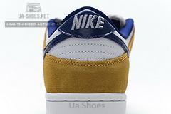 BQ6817-800 Nike SB Dunk Low Pro“Laser Orange - Image 7