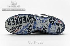 BV1310-013 Staple x Nike SB Dunk Low “Panda Pigeon” - Image 2