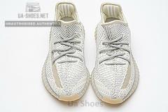FV3254 adidas Yeezy Boost 350 V2 Lundmark Reflective - Image 3