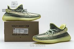 FW5191 adidas Yeezy Boost 350 V2 Yeezreel - Image 4
