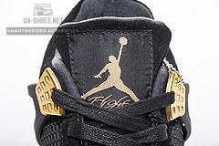 Air Jordan 4 "Royalty” 308497-032 - Image 3
