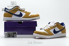 BQ6817-800 Nike SB Dunk Low Pro“Laser Orange - Image 8